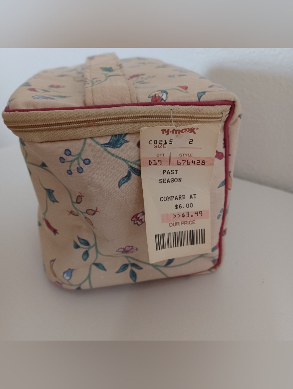 Mixed Brands Vintage Bundle Wallet Bags Pouches Collection Old World SET OF 9 - Picture 3 of 16